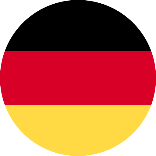 German Flag